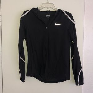Nike windbreaker